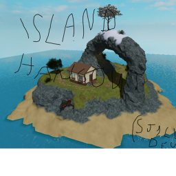 Island hangout