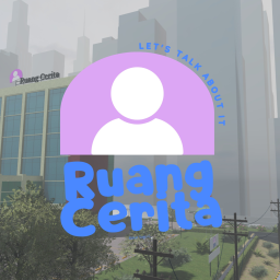[BETA] Ruang Cerita