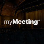 [SALE] myMeeting