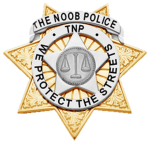 (TNP) The Noob Police