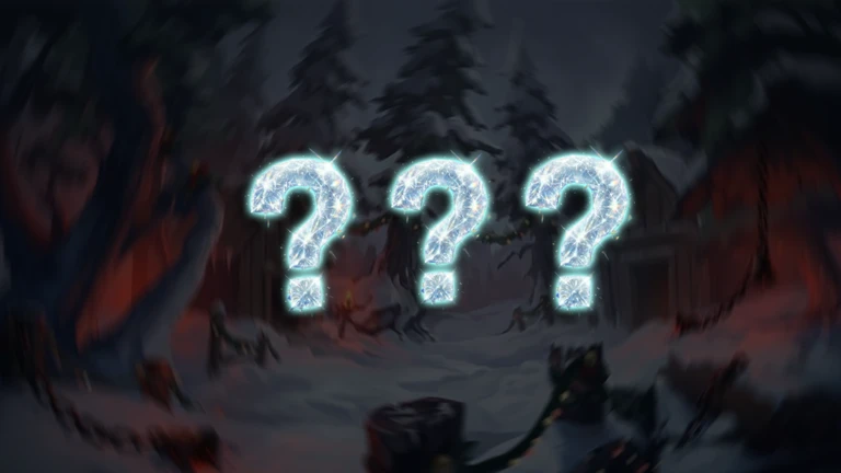 WINTER UPDATE PT. 2