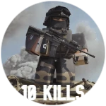 Game Badge Thumbnail