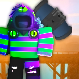 Escape Admin Obby {NEW} {2020 BETA}