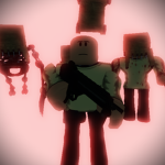 Headcrabs Zombies Group
