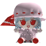 Remilia Fumo