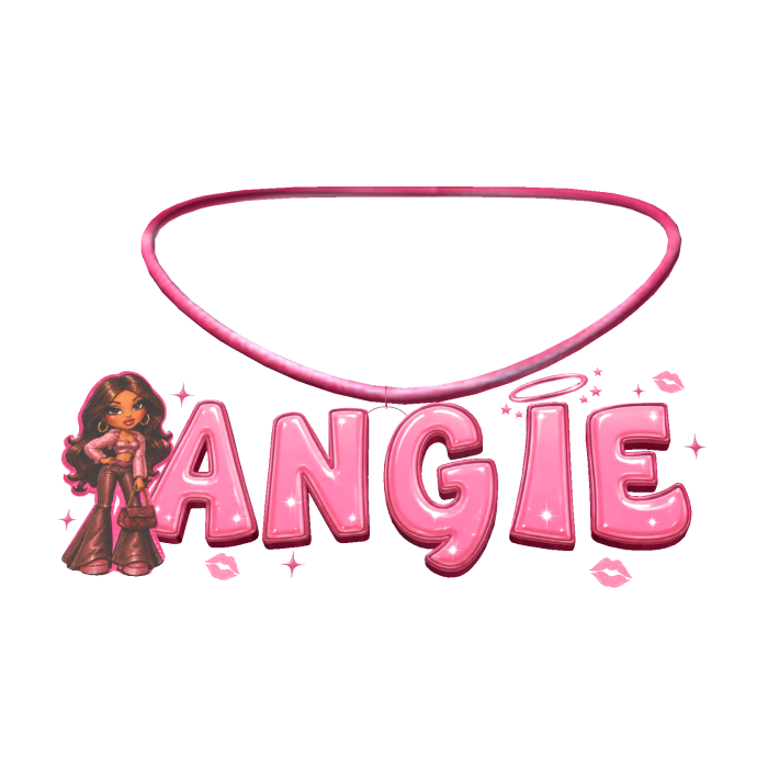 Angie