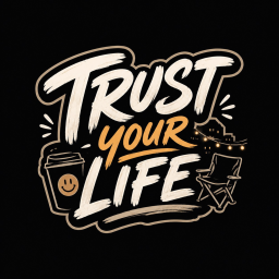 TRUST YOUR LIFE (RELAPSE)