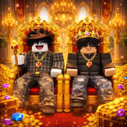 [👑]Steal a Royal