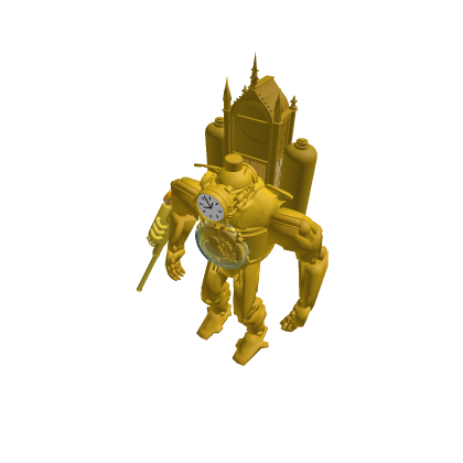 titan clock