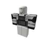 SCP Guard Shirt