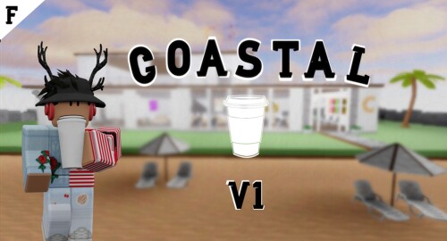 Coastal Cafe!