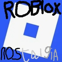 ROBLOX NOSTALGIA