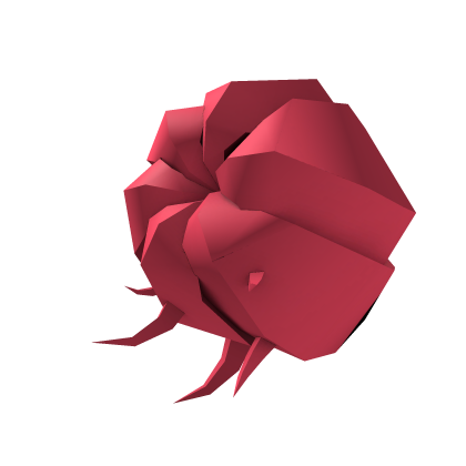 Blossom Bun Roblox item