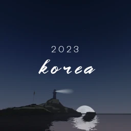바닷가. icon