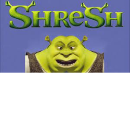 shreks PVP/Survival