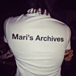 Mari's Archives