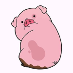 Little piggyssss