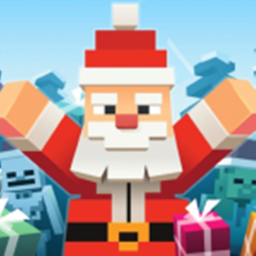 🎅 2 Player Christmas Tycoon 🎁