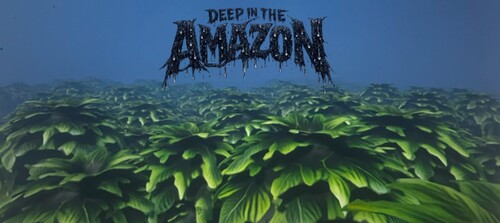 Deep in the Amazon (Test)