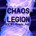 The MM Chaos legion