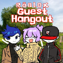 Guest hangout game