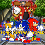 Sonic Nitro