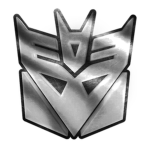 TF:LP The Decepticon Military