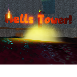 Hells Tower, Evil Obby