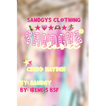 ε Snags closet ε