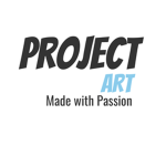 Project | Art