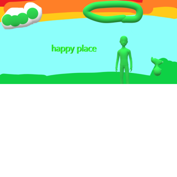 happy place