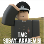 [TMC] Subay Akademisi