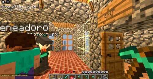 Edition Java de Minecraft | Jouez sur Roblox