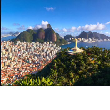 [FVRP] Favela Rp [ROLEPLAY]