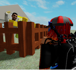 FENCE SIMULATOR