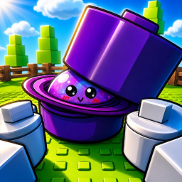 [DIAMONDS 💎] Hatch A Squishy Dumpling!