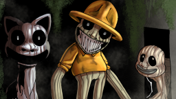 [UPD!] Zoonomalia RP