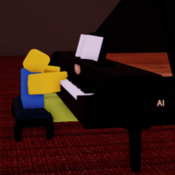 AI Piano