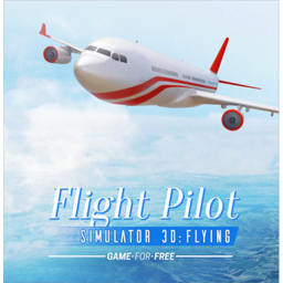 Aeropuerto Liberty: Simulator de Vuelo III