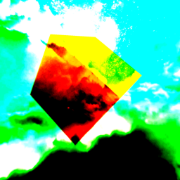Ｔｈｅ　Ｃｕｂｅ icon