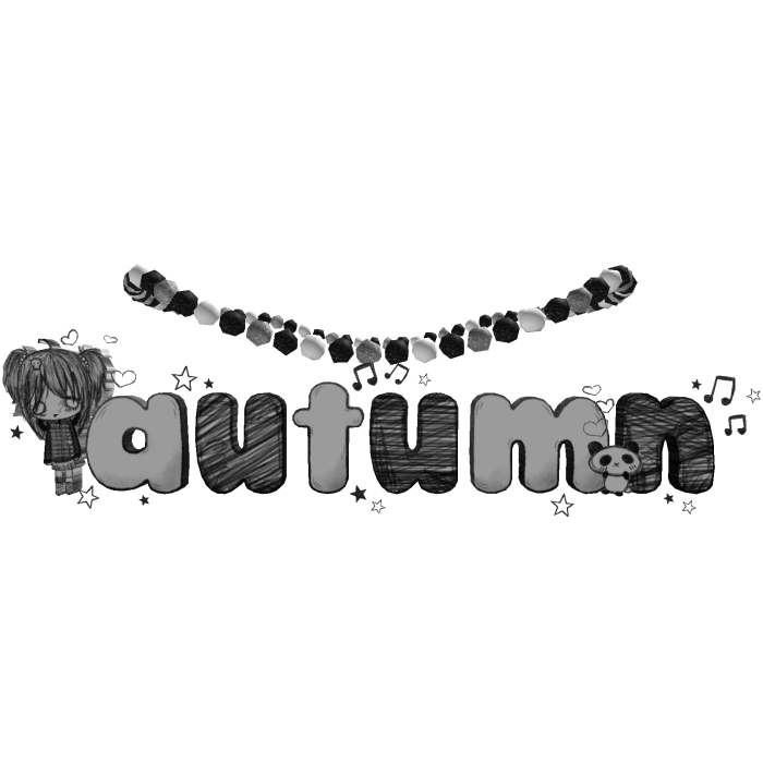 ꒰ autumn ♡ ꒱