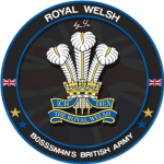 - TBA | Frenhinol Cymru -