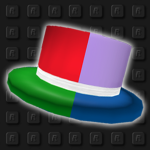 White Banded Tophats
