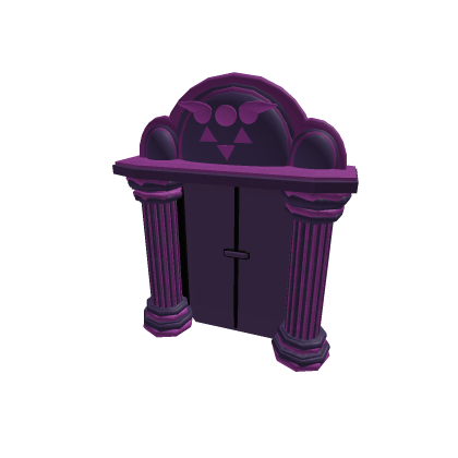 [UNDERTALE] Ruins Door V2