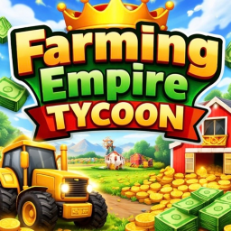 Farming Empire Tycoon