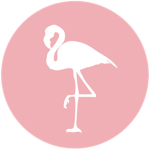 Pink Flamingo's