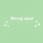 Mxcvsty squad