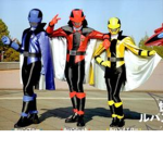 Plasma's group.