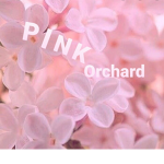 Pink Orchard
