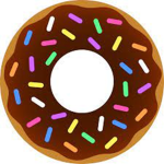Donut's Little Sprinkles